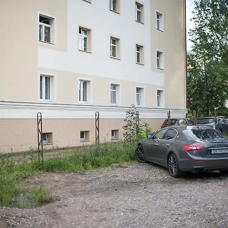 Novapartments Central