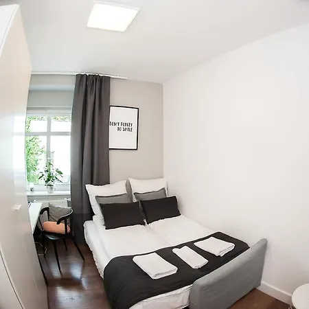 Novapartments Central * Gdynia