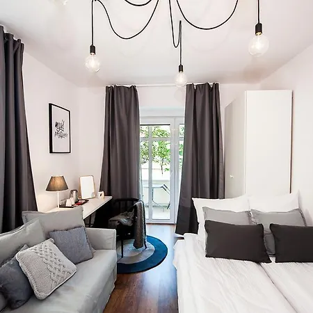 Novapartments Central Gdynia