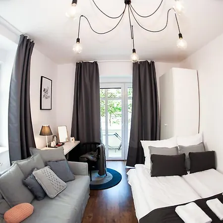 Novapartments Central Appartement Gdynia