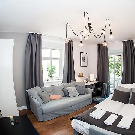 Novapartments Central Gdynia