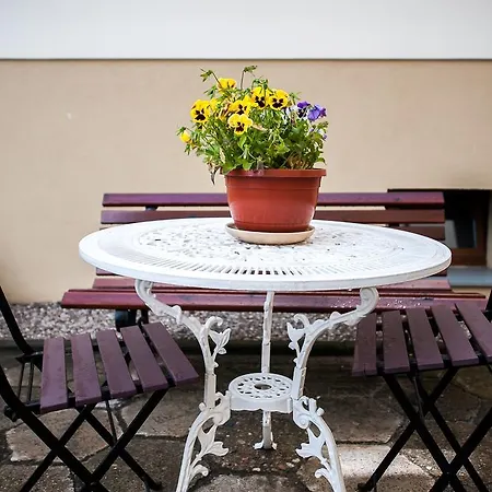 Novapartments Central Appartement Gdynia