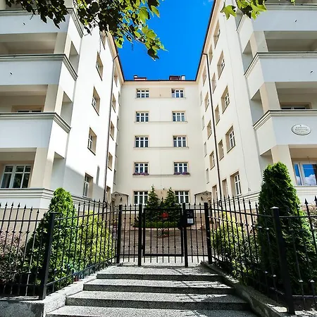 Novapartments Central Gdynia