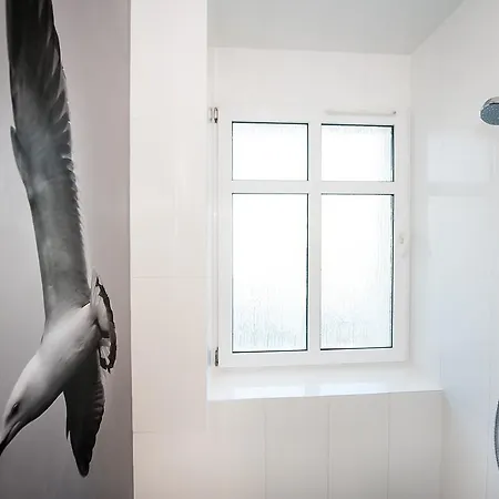 Novapartments Central Appartement